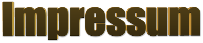 Impressum